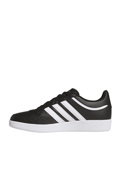 adidas Hoops 4.0 Erkek Siyah Spor Ayakkabı (JQ9988)