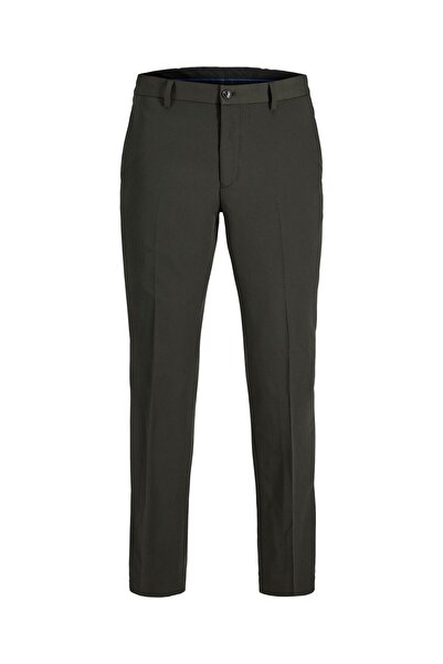 Jack & Jones Einreihiger Blazer und Hose JPRFRANCO Super Slim Fit Anzug