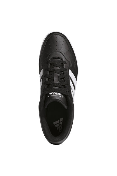 adidas Hoops 4.0 Erkek Siyah Spor Ayakkabı (JQ9988)