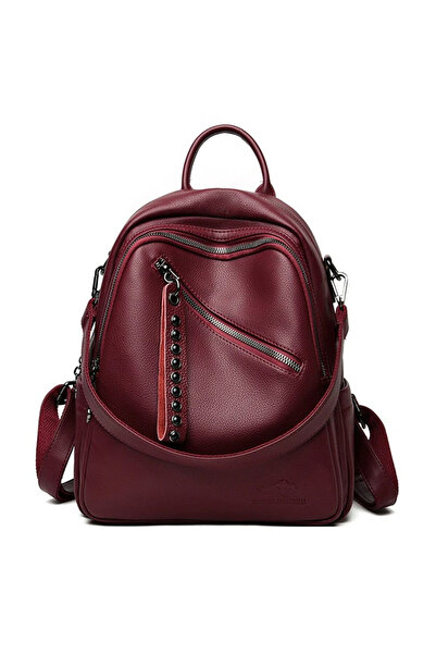 delis Rucsac Dama Hayden Gt1338, Bordo