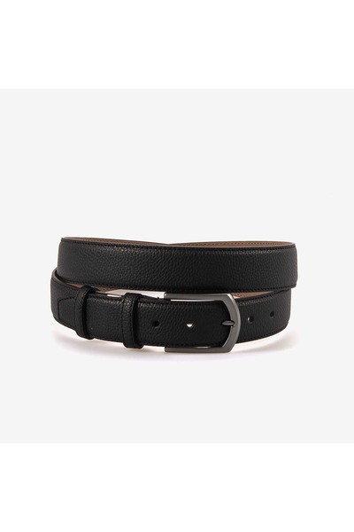 KEMAL TANCA Men's Belt 001