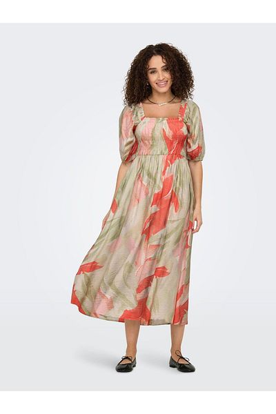 JDY Kleid JDYCAMILLE Langes Kleid