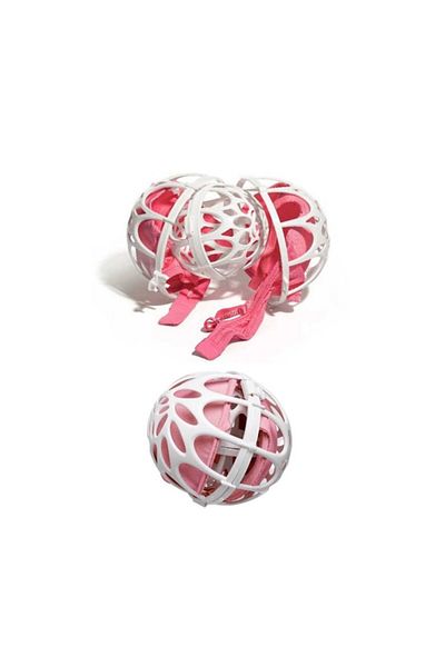 MBB ETİCARET Plastic Bra Protective Washing Ball