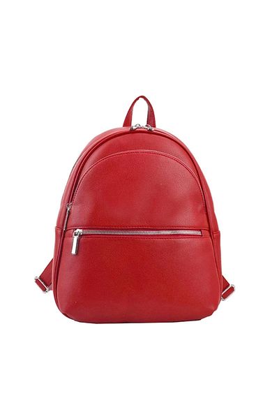 delis Women's Backpack, Sidra Gt3041, Red