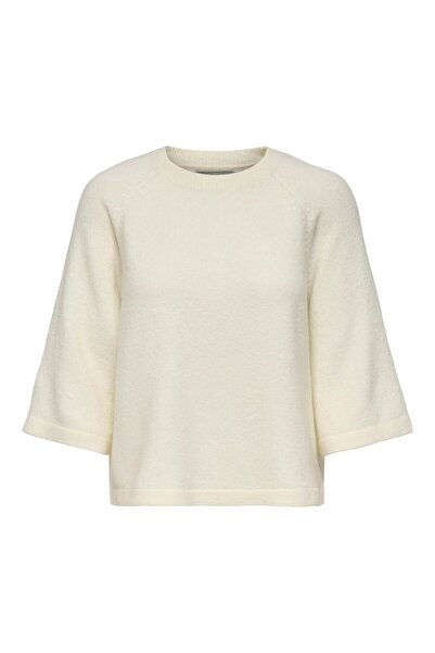 ONLY Strickpullover ONLSIMONI Strickpullover