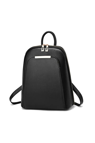 delis Rucsac Dama, Romilly Gt2493, Negru