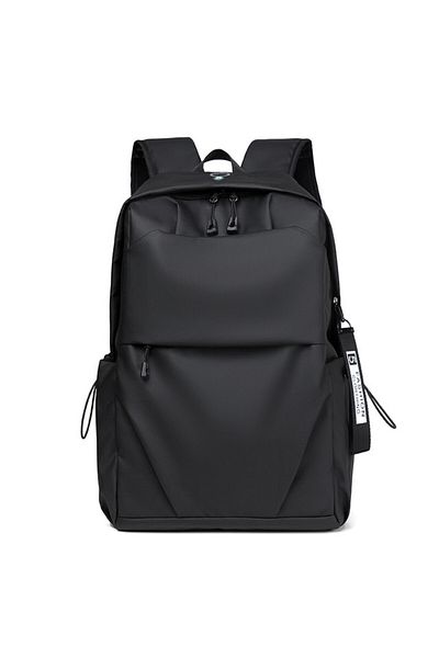 delis Unisex Backpack, Andreas Gt2086, Black