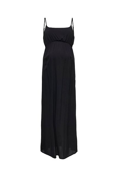 ONLY MATERNITY Kleid OLMNOVA Langes Kleid
