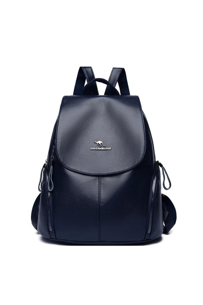 delis Rucsac De Dama, Seren Gt3030, Albastru