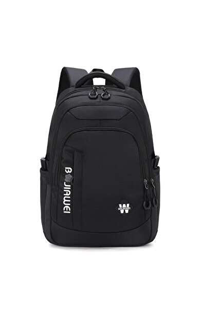 delis Rucsac Dama, Elnara Gt2036, Negru