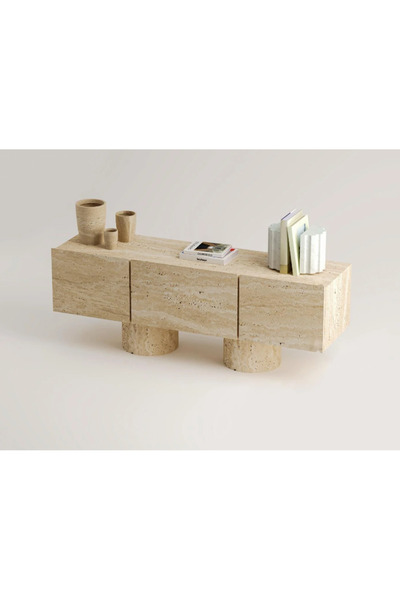 MIARIK DESIGN Leona- Tv Unitesi