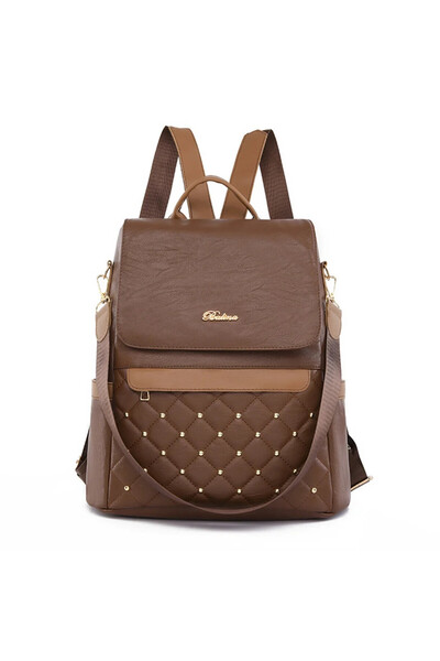 delis Rucsac De Dama, Elanor Gt2638, Antifurt, Maro