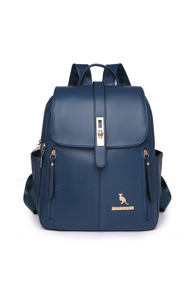 delis Rucsac De Dama, Sestina Gt3034, Albastru