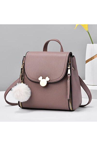 delis Rucsac Dama, Mickey Gt2940, Mov