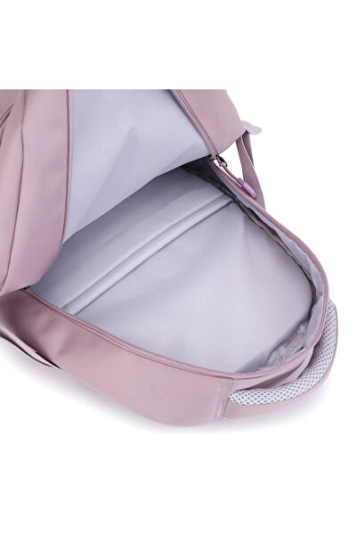 delis Women's Backpack, Esana Gt2030, Blue