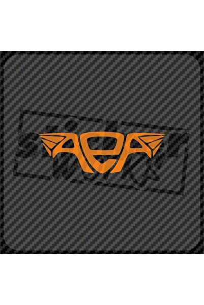 Sticker Works Altın Elbiseli Adam Sticker