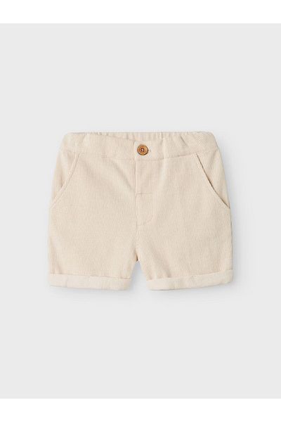 Lil' Atelier Shorts Bio-Baumwoll
