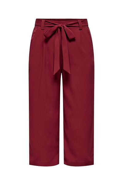 ONLY Hose ONLNOVA Normal geschnitten Hose