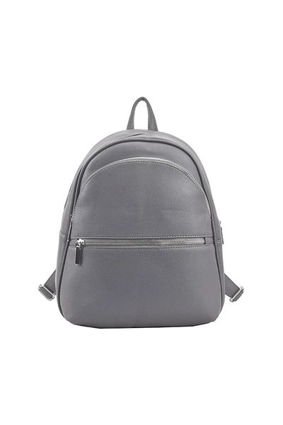 delis Women's Backpack, Sidra Gt3039, Gray