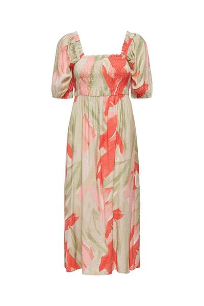 JDY Kleid JDYCAMILLE Langes Kleid