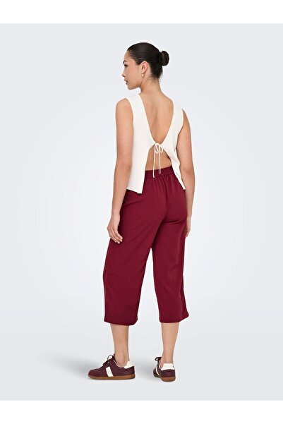 ONLY Hose ONLNOVA Normal geschnitten Hose