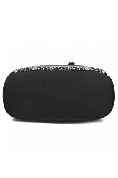 delis Women's Backpack Raelyn Gt1466, Black Model