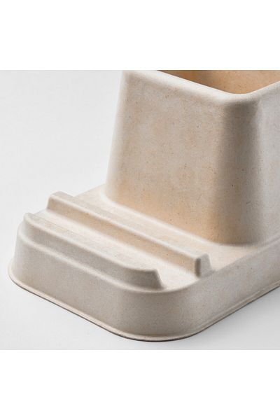 IKEA HÖNSN T Holder for Mobile Phone, Natural