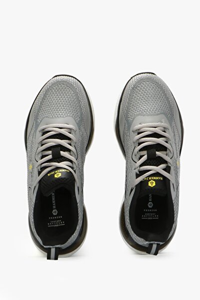 Hammer Jack Hammerjack Amalie Light Gray Men's Sports Shoes