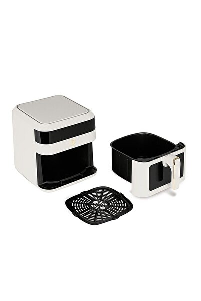 Berlinger Sahara Collection 6.3 l hot air fryer