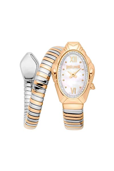 Just Cavalli JC1L357M0055 Kadın Kol Saati