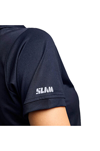 Slam Ws Tech Pique Polo Γυναικείο Μπλουζάκι Γυναικείο Μπλουζάκι A908003S01