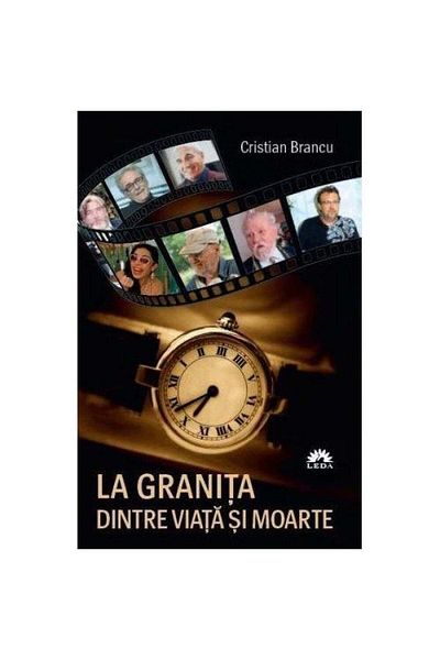 Corint On the border between life and death - Cristian Brancu