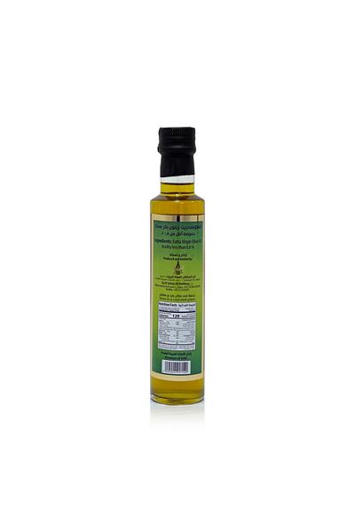 TAJ Baytouti Extra Virgin 250ml