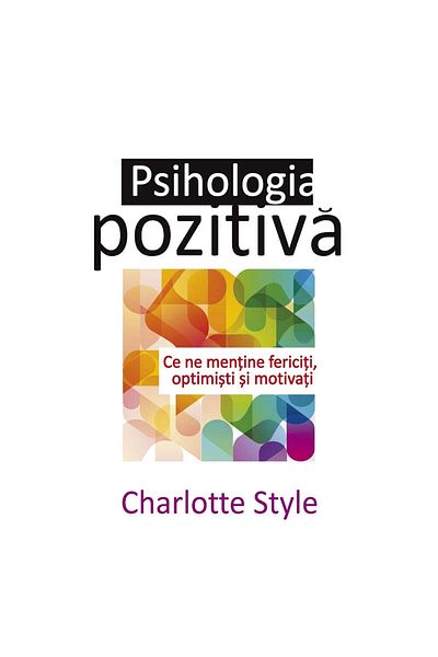 All Positive Psychology - Charlotte Style