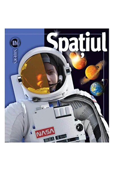 Rao Insiders - Space, Weldon Owen