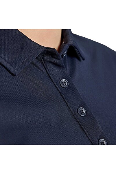 Slam Ws Tech Pique Polo Γυναικείο Μπλουζάκι Γυναικείο Μπλουζάκι A908003S01