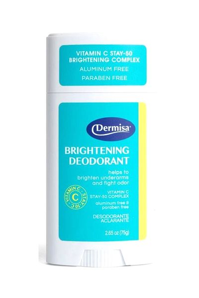 DERMISA Dermisa Deodorant and Brightener