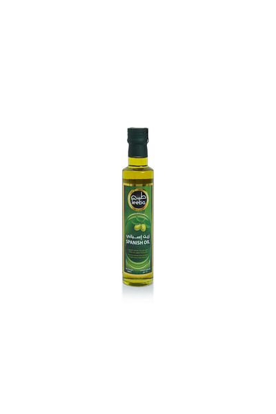 TAJ Teeba Extra Virgin Olive Oil 250ml