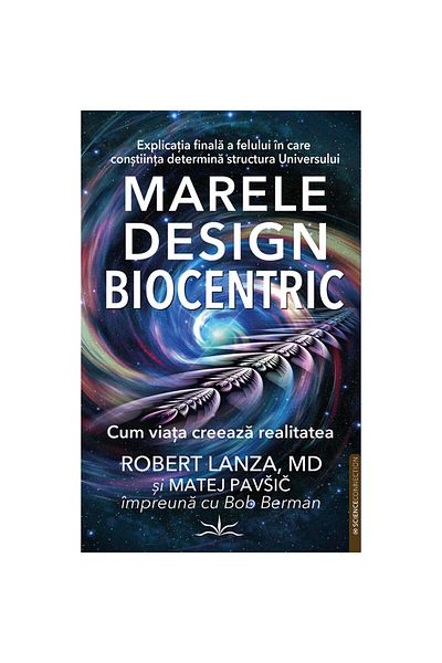 Prestige The Biocentric Grand Design. How Life Creates Reality - Robert Lanza, MD and Matej Pavsic