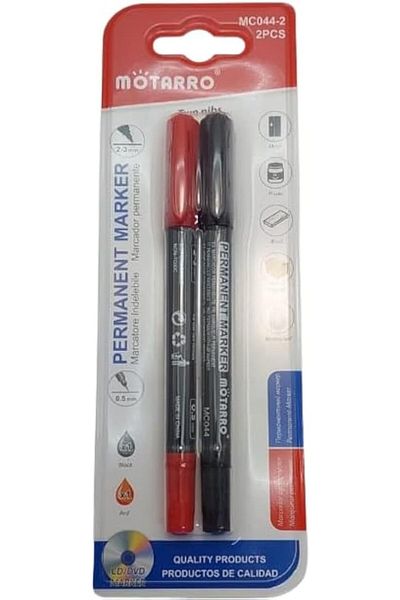 MOTARRO Erasable Ballpoint Pen: Write, Edit, and Rewrite with Precision