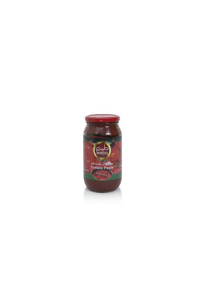 TAJ Teeba Garden Tomato Paste 1.1kg