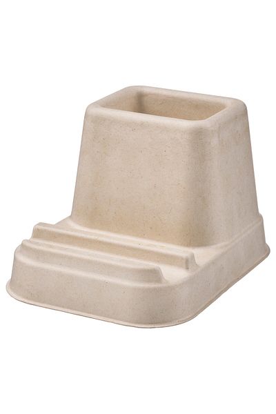 IKEA HÖNSN T Holder for Mobile Phone, Natural