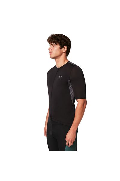 Oakley Boosting State (Endurance) Mix Jersey T-Shirt for Men
