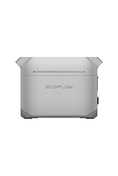 EcoFlow DELTA 3 Plus Güç Kaynağı (1024Wh) - EU