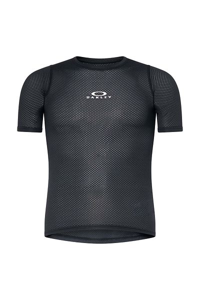 Oakley Men's Base Layer T-Shirt Endurance Ss
