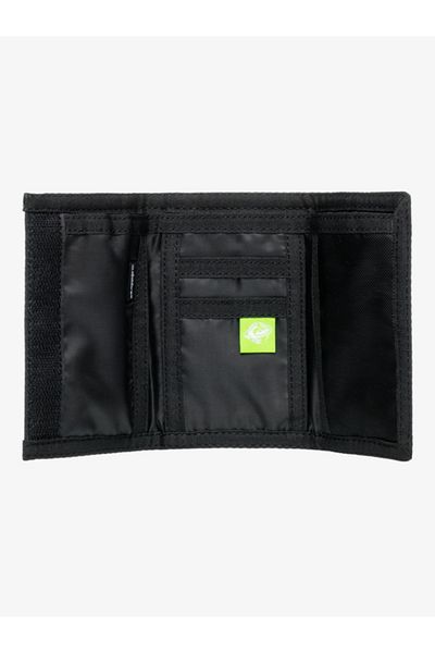 Quiksilver Ανδρικό μπλε The Everydaily Wallet