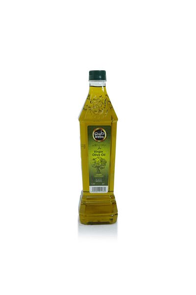TAJ Teeba Virgin Olive Oil 1l