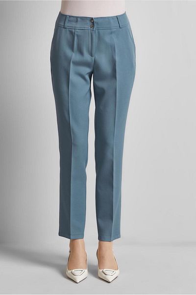 Alvina PANTALONI CU PICIOARE SLABE 70854