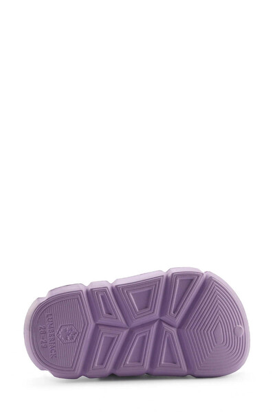 lumberjack Charıka G 5Fx Lila Kız Çocuk Terlik 101985325