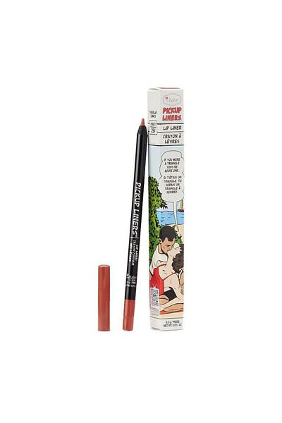 the balm Boyfriend Accut Lip Liner